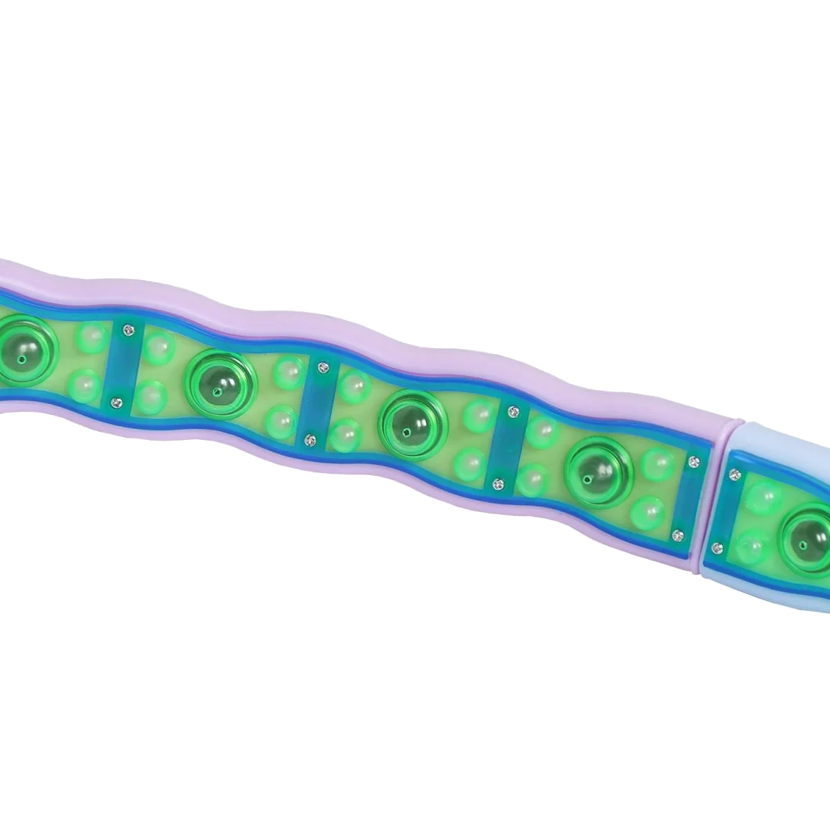 Vazn yo‘qotish uchun massaj halqasi